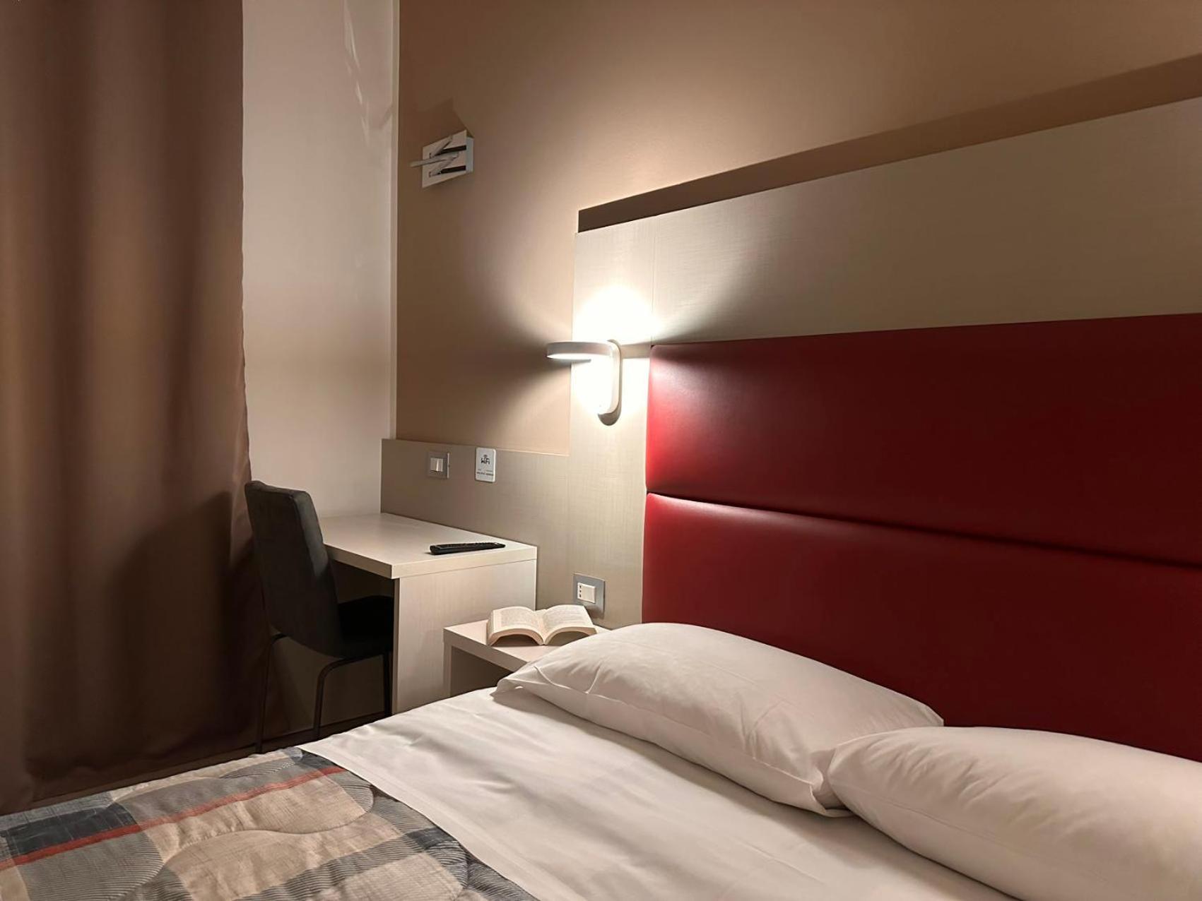 Hotel City 20 — Foto 1