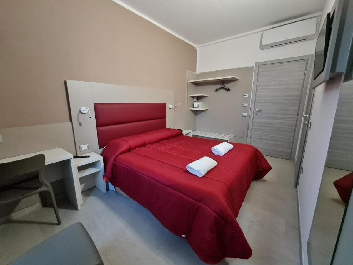 Hotel City 20 — Foto 3